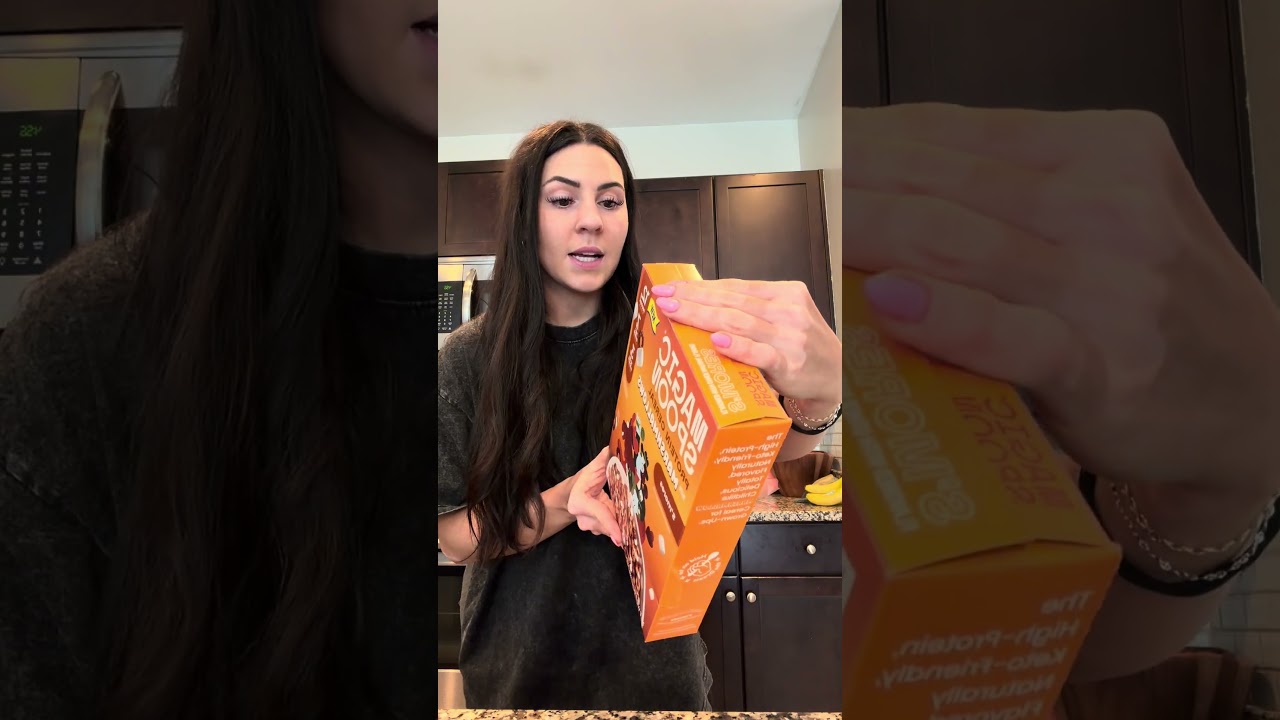 Какой ваш любимый низкоуглеводный перекус, способствующий поддержанию нормального уровня сахара в...