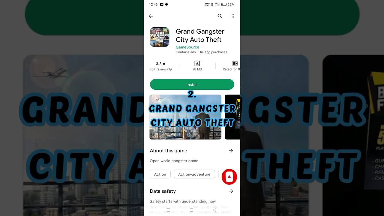 top 5 copy games like gta 5||gta 5 jaise top 5 games||#gta5 #gameslikegta#gtav#gameslikegtav