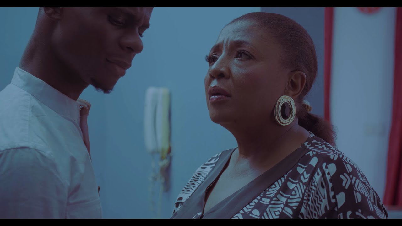 Nos histoires d'amour (LA COPINE DE MON EPOUSE) - Episode 10 ( Série Africaine )