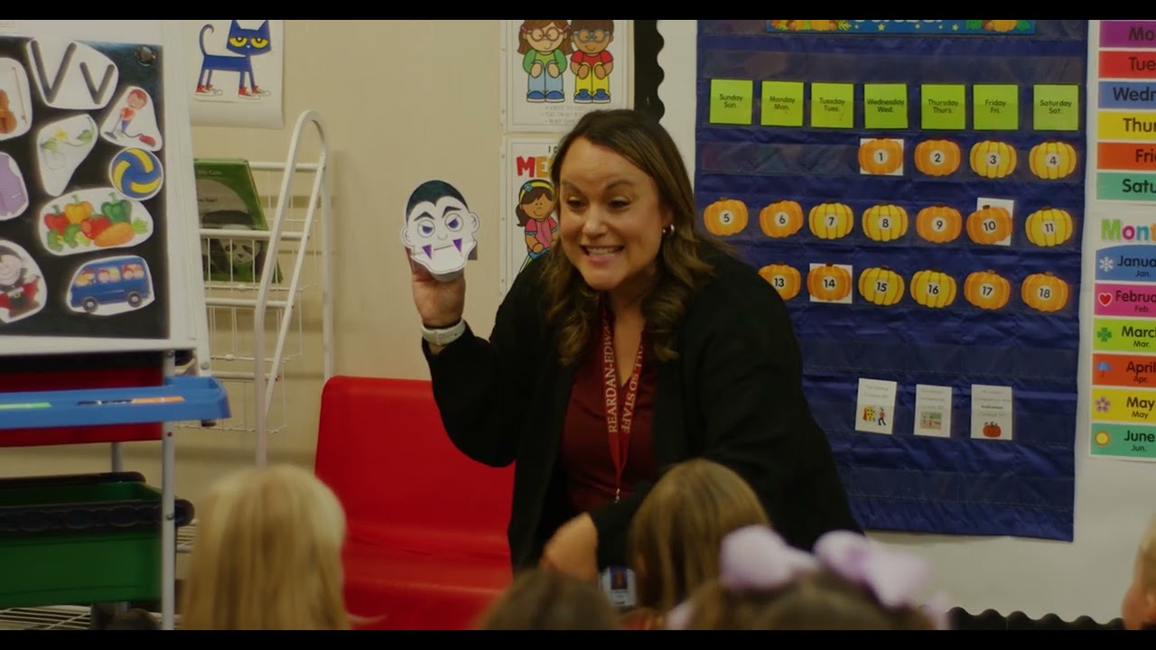 Transitional Kindergarten 25-26