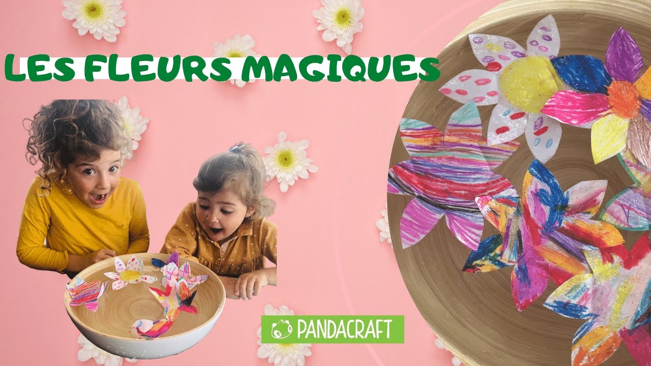 ♡• ACTIVITÉ MANUELLE FACILE 