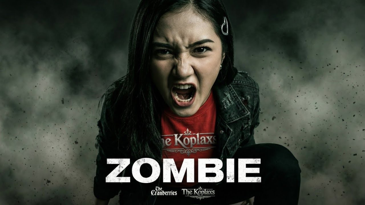 Zombie 🔥 | The Cranberries Cover Version