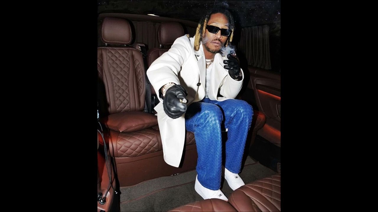 Future Type Beat - Stealth (prod. emkay)