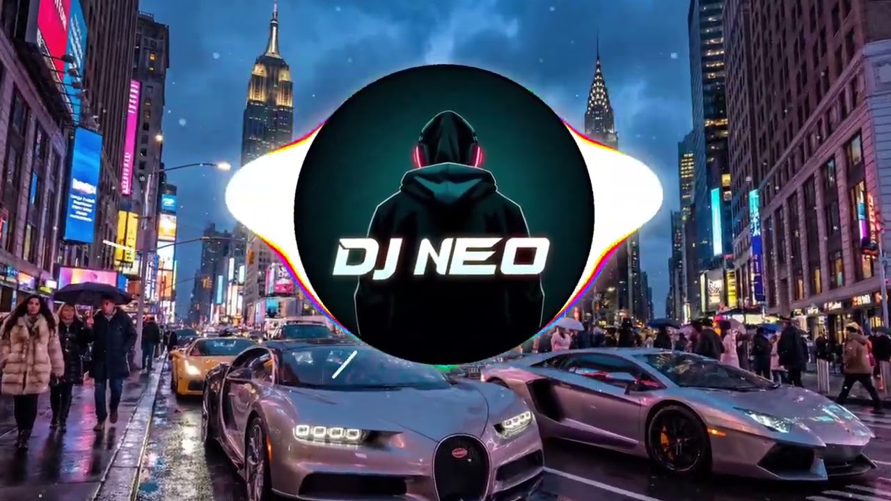 DJ Neo | You (Original Mix 2026) | Emotional Deep House #deephouse #edm #music