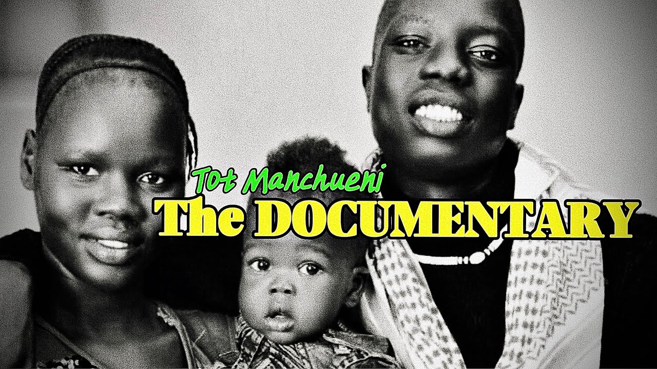 TOT MANCHUENI - The Documentary 