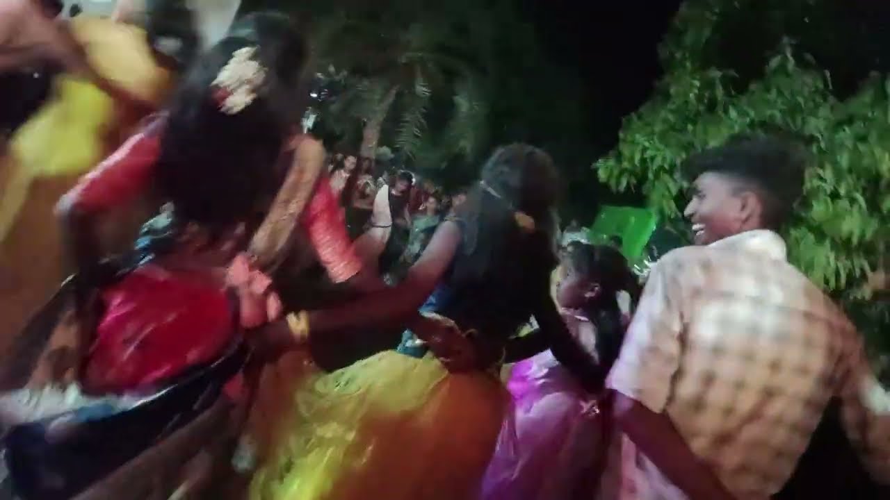 Tarpo💃💃 full enjoy new#manojbhaiaadivasi1322