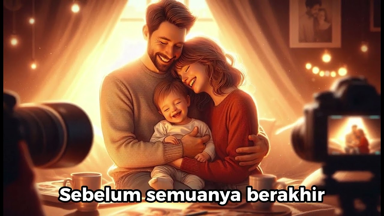 WAKTU-Lagu Tentang Hidup dan Penyesalan | LaksAl Music