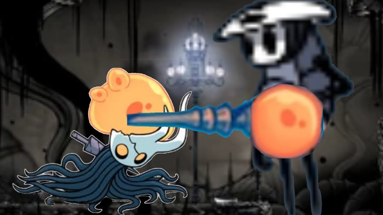 Defeating broken vessel ON MOBILE with charm THAT MOST OF THE PLAYERS IGNORE