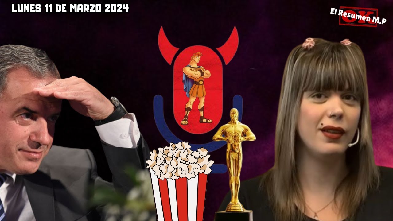 Malos Pensamientos Programa Lunes 11 De Marzo 2024 Parte 1