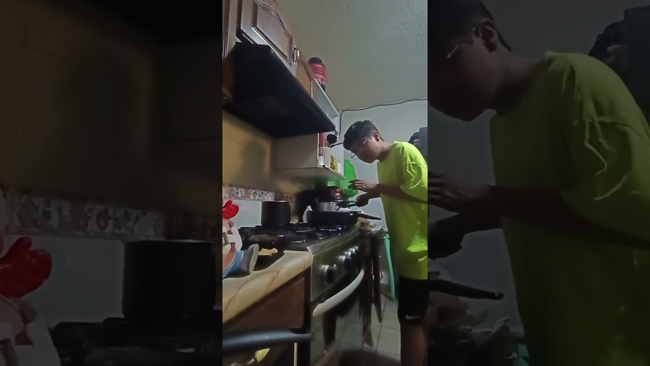 Cómo cocinar fajitas de pollo light 1000 porciento natural asegurado por la dinastía China 🗣️🔥🦁⛰️