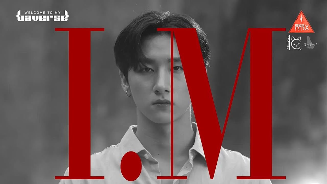[02.09.2021] Welcome To My Baverse | I.M [LEGENDADO PT-BR]