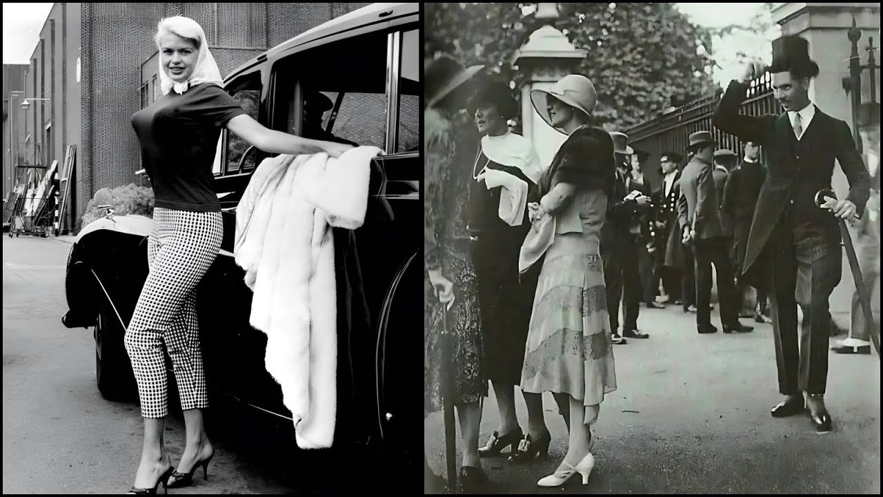 40 Interesting and Amazing Historical Photos