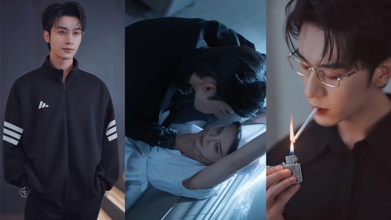 환생했는데 남편이 파산? 명품백과 집 팔아 남편을 보살핀다! 몰락한 억만장자→멍뭉이로 변신, 밥 먹여주자 귀까지 빨개져~#역전로맨스 #단막극