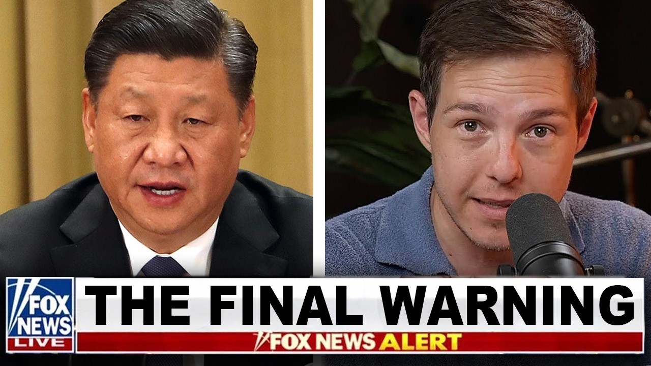 It Started: China Just Dumped The US Dollar (Ray Dalio&rsquo;s Final Warning)