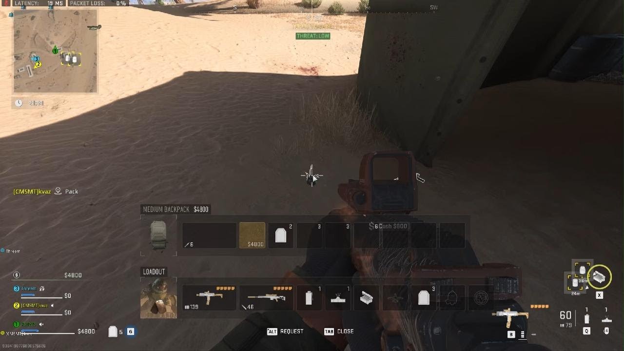 ! CHEATER Call of Duty Modern Warfare 2_20260315155843