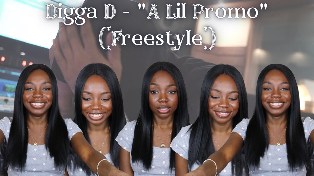 Digga D - 