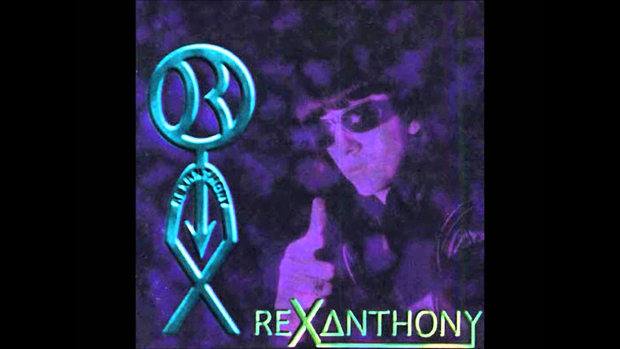 Rexanthony - Baby Dream