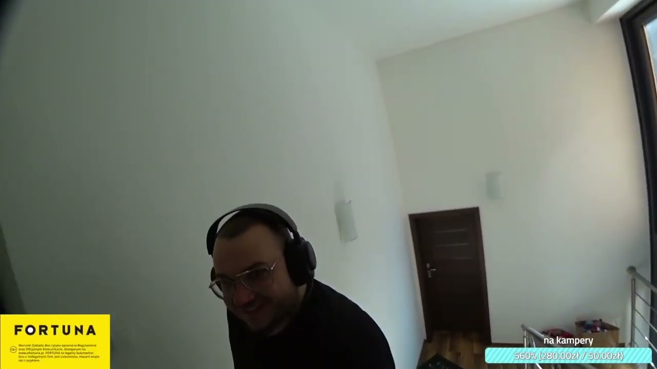SUCHAR | IRL z roweru, sonda uliczna, rozmowa z mafiozą | STREAM Z 13.05.2023