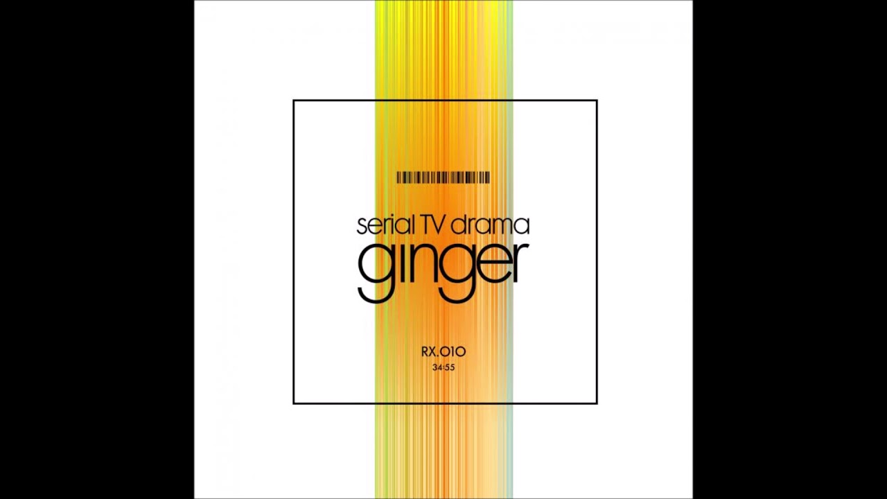 Serial TV Drama - "Drop" [Ginger #4]