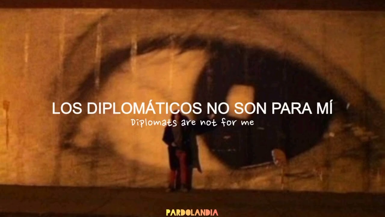 Bryce Fox - Golden Boy || Sub. Español & Lyrics