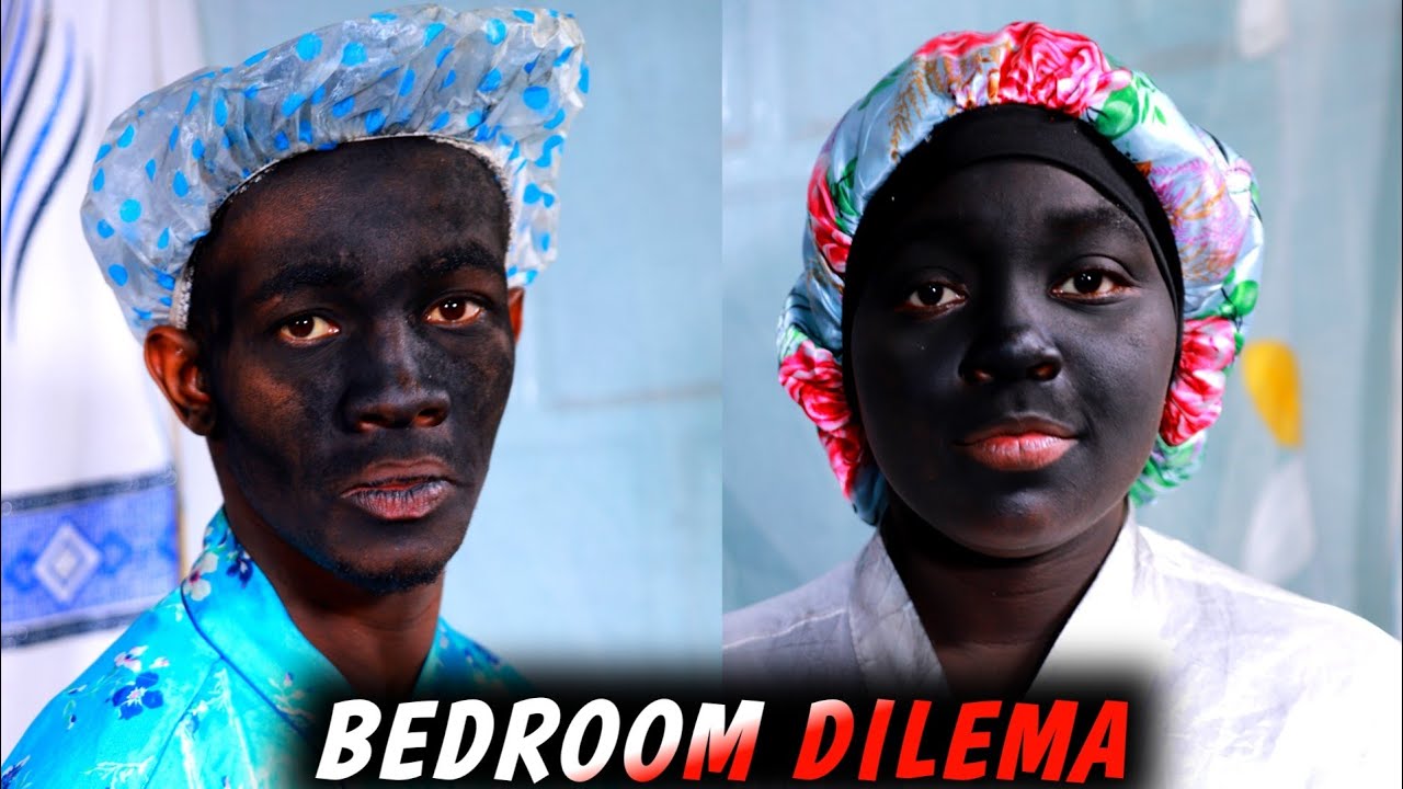 Ukihave Conversation Kwa Kitanda Na Mwanaume Aliwachia Shule Grade 6 (BEDROOM DILEMA)🤣🤣🤣Wait For It!