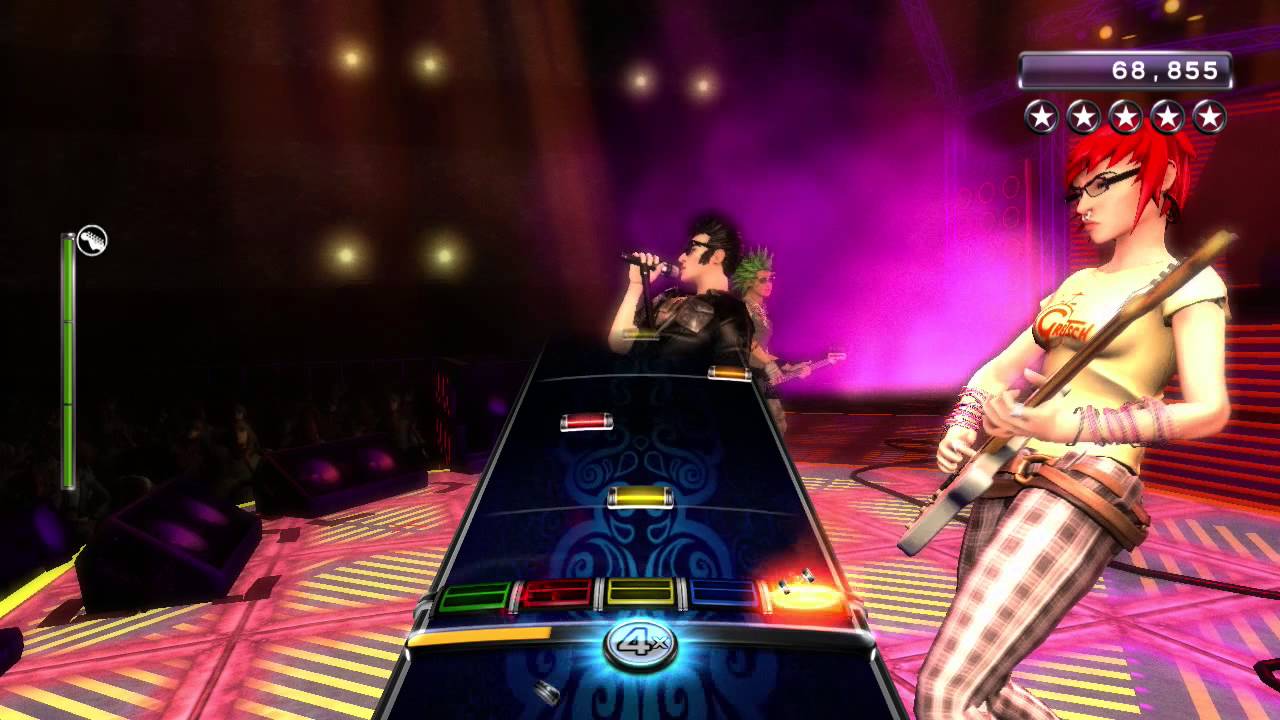 Valerie - Expert Guitar 100% FC (LEGO Rock Band Export DLC)