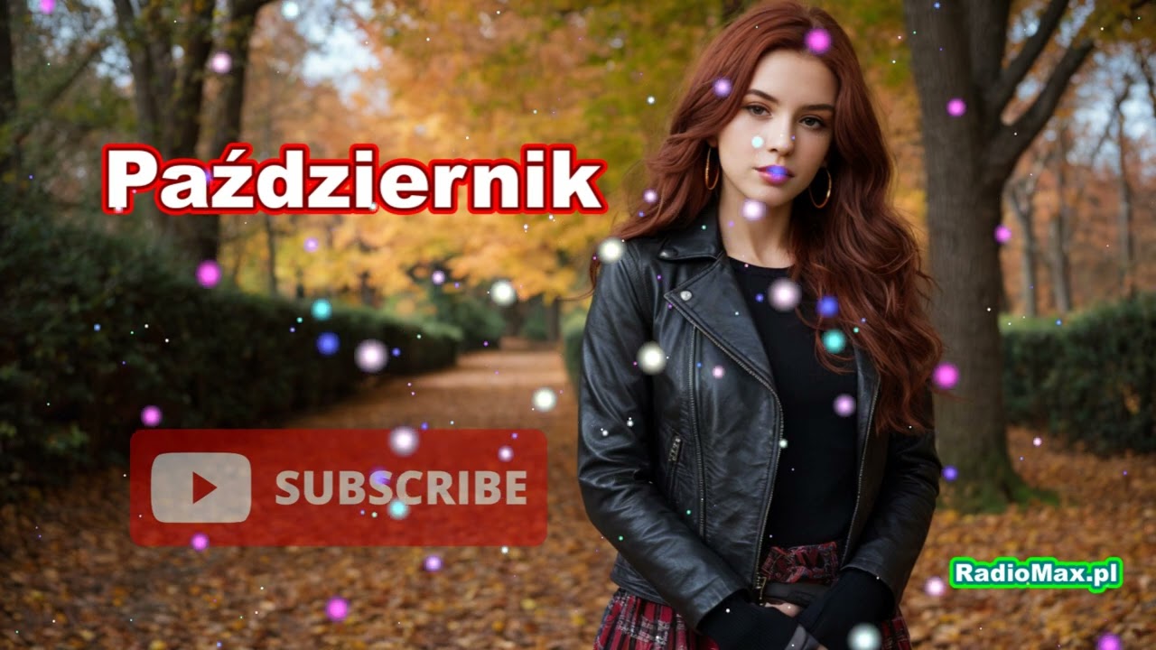 DISCO POLO PAŹDZIERNIK 2024 🍁 DISCO POLO NOWOŚCI 🎶 SKŁADANKA DISCO POLO🍁 Składanka Radia Max