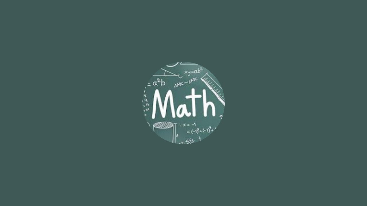 M. M. Maths TV is live!