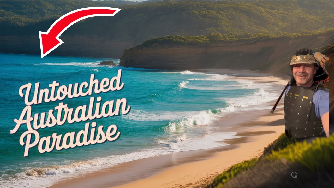 Explorând frumusețea spectaculoasă a Great Ocean Road din Australia