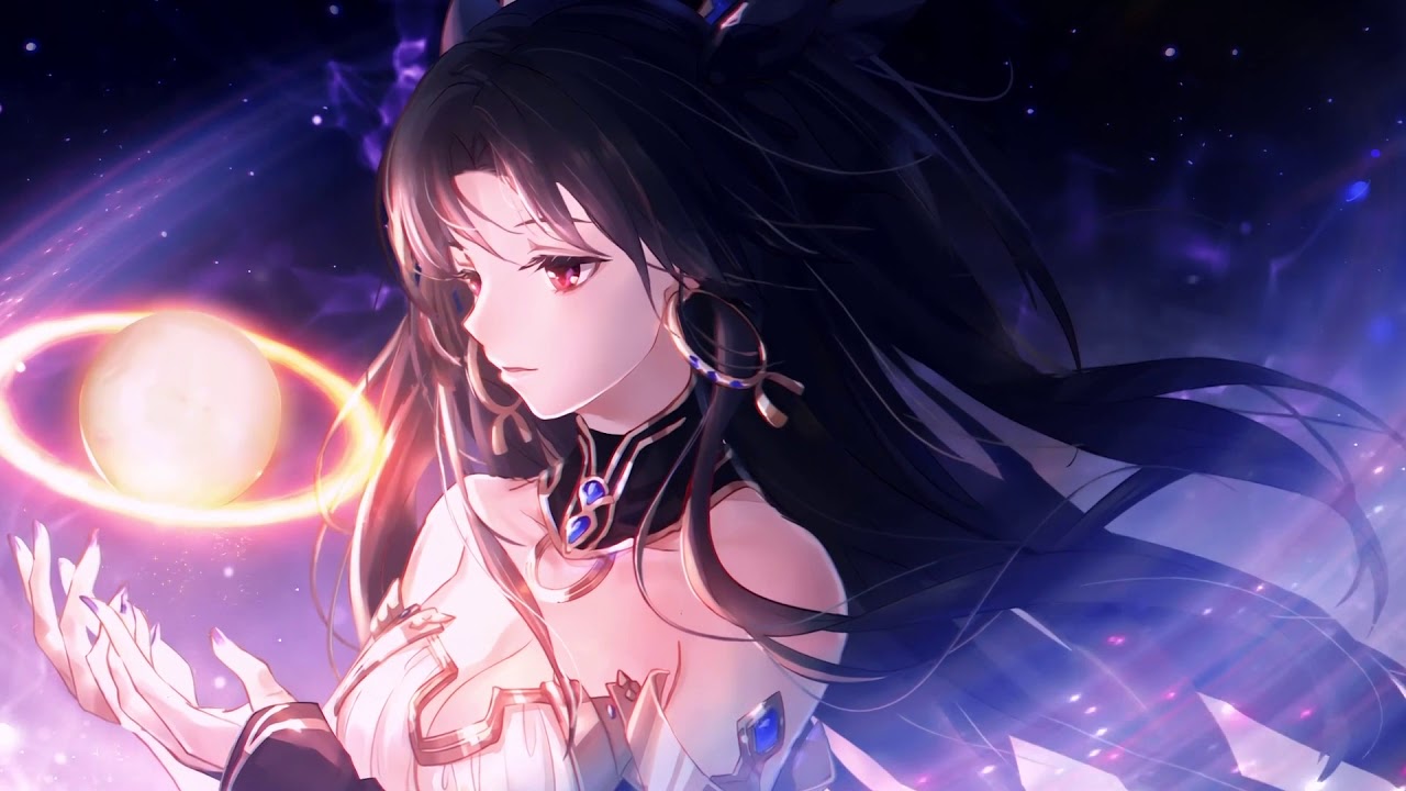 Skyheaven - Light Carrier