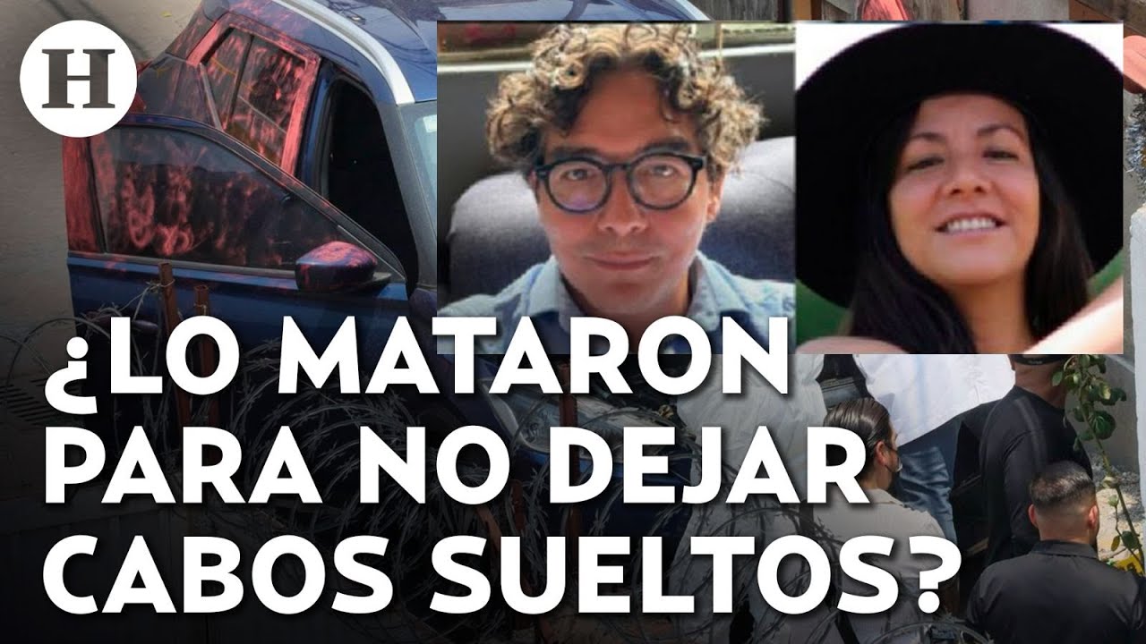 ¿Asesino de Ximena Guzmán y José Muñoz ya está muerto? Surge versión sobre que agresor fue ejecutado