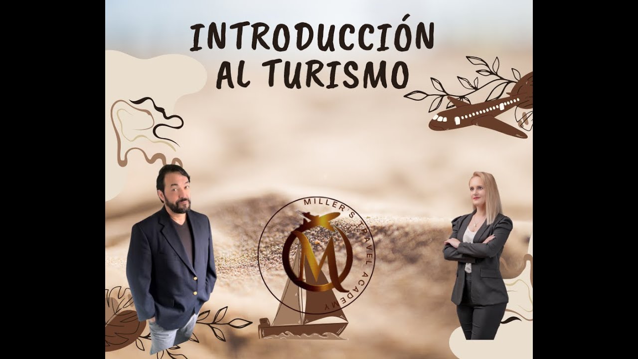 Introducción al Turismo