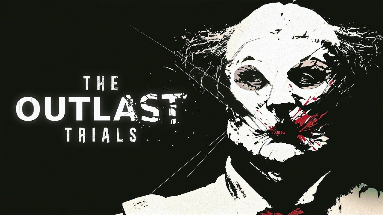 Вторжение !-The Outlast Trials