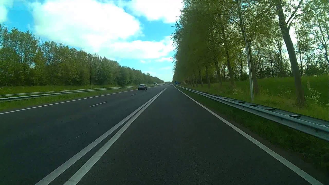Lijn 350 Leeuwarden - Alkmaar