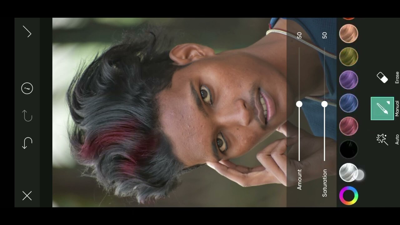 CB hair style png कैसे बनाते है (सिख्लो a) Best photo Editing
