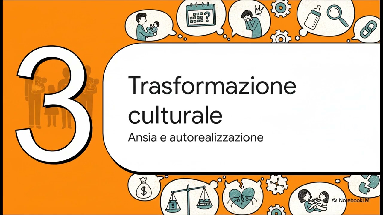 Perch&eacute; facciamo meno figli? L'inverno demografico in Italia e nel mondo sviluppato
