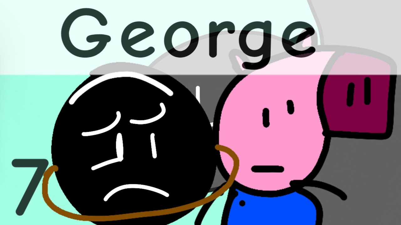 Astro’s Fight 7: “George”