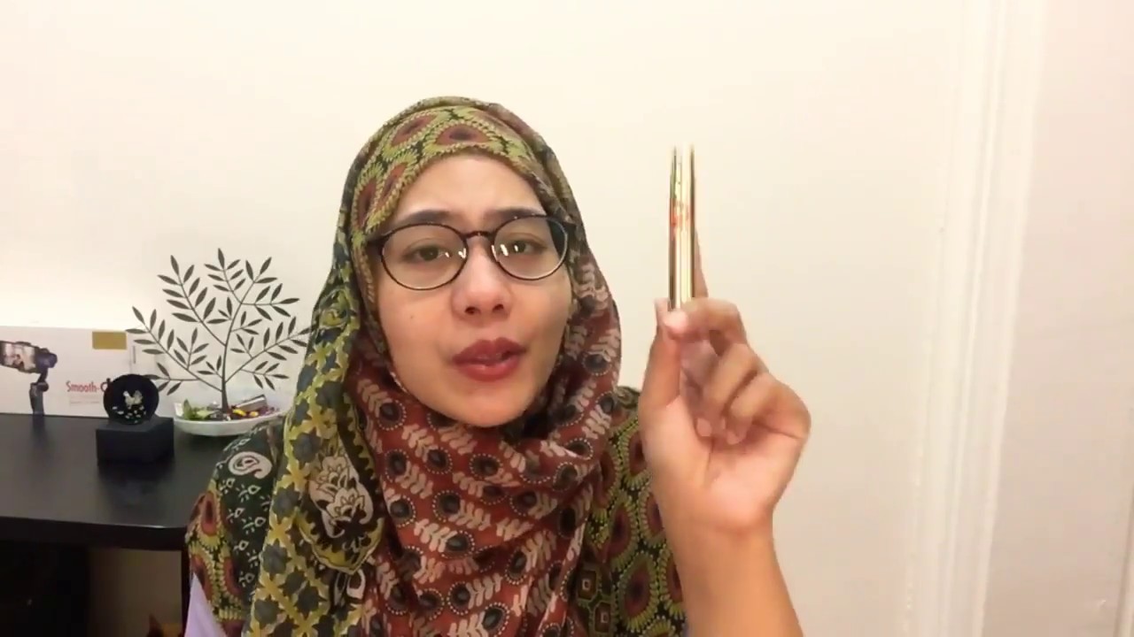 REVIEW  9 HERBS FEMININE MIST by HILMASLIFE