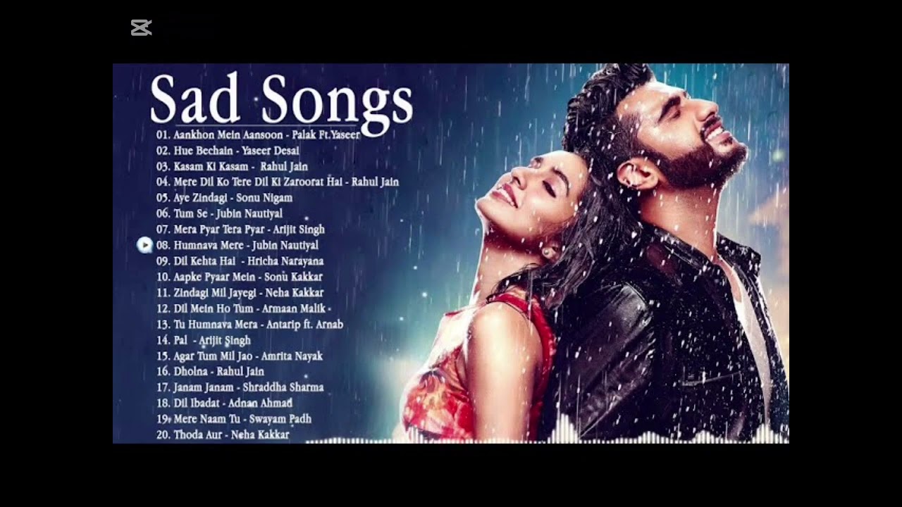 Sonu Nigam and Neha Kakkar Mashup Bollywood Romantic Love Heart touching song 