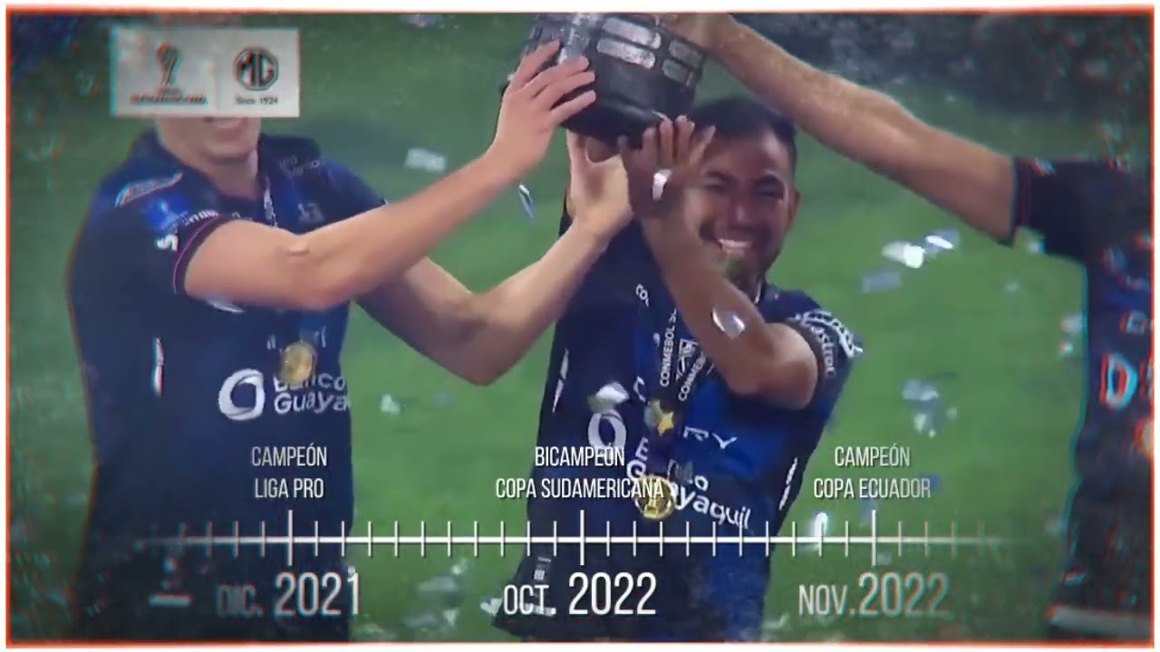 Corta Historia, Grandes Logros