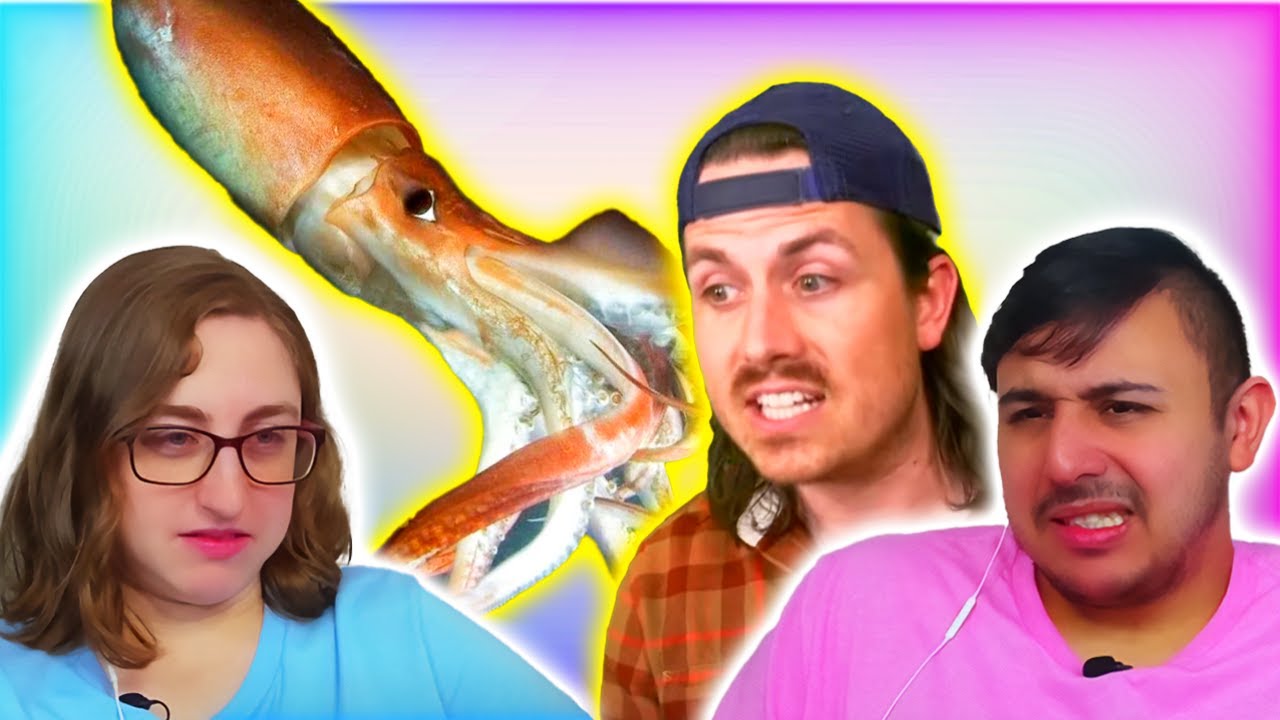 MrBallen - Top 3 places you CAN'T GO & people who went anyways (Part 20) | Eli and Jaclyn REACTION!!