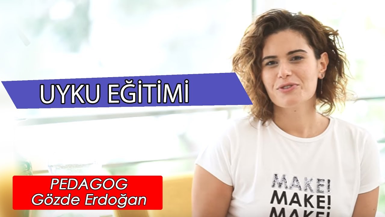 Uyku Eğitimine Ne Zaman Başlamalıyız?