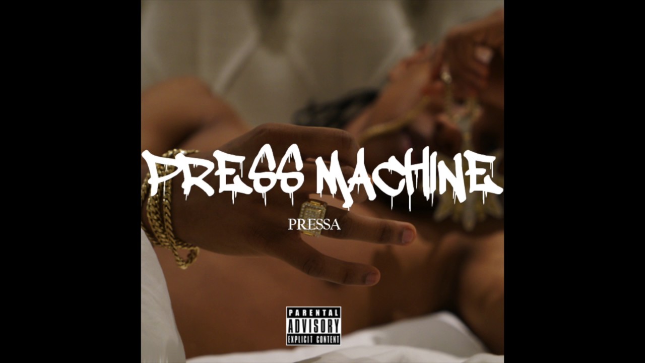 Pressa - Deadmihana