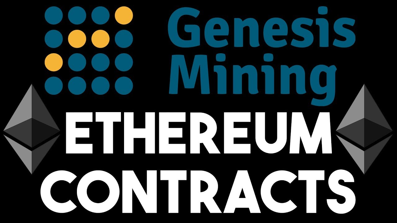 Genesis Mining Contracts Are BACK! | How Profitable Are They?