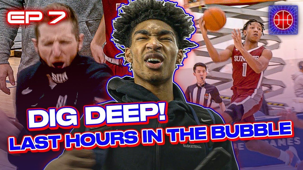 “Toughest Team In America!” Kennedy Chandler & Superteam’s CRAZY Comeback Vs IMG! BREAK Equipment!?