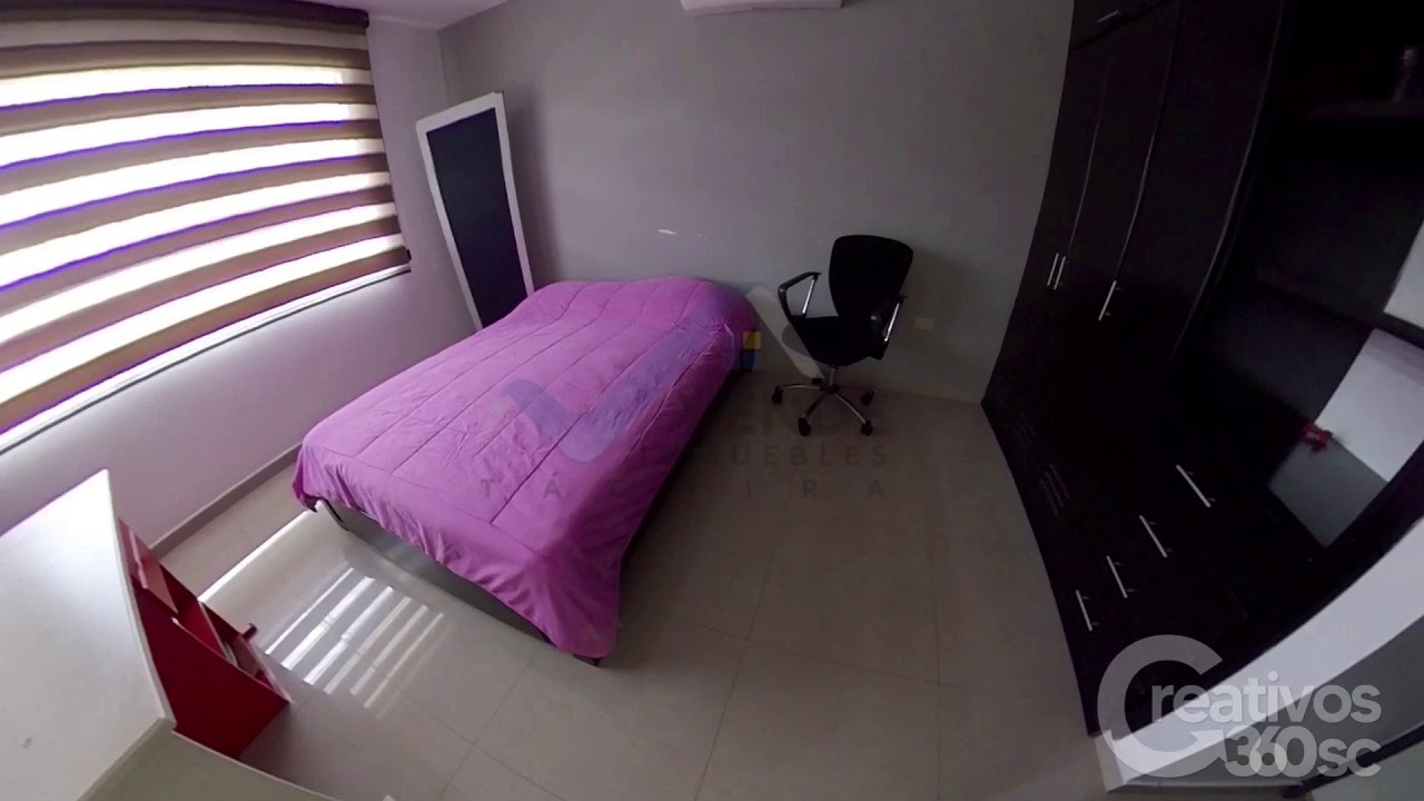 vídeo  casa en venta Colinas de Pirineos,  San Cristóbal, Táchira @creativos360sc Bienes Raíces