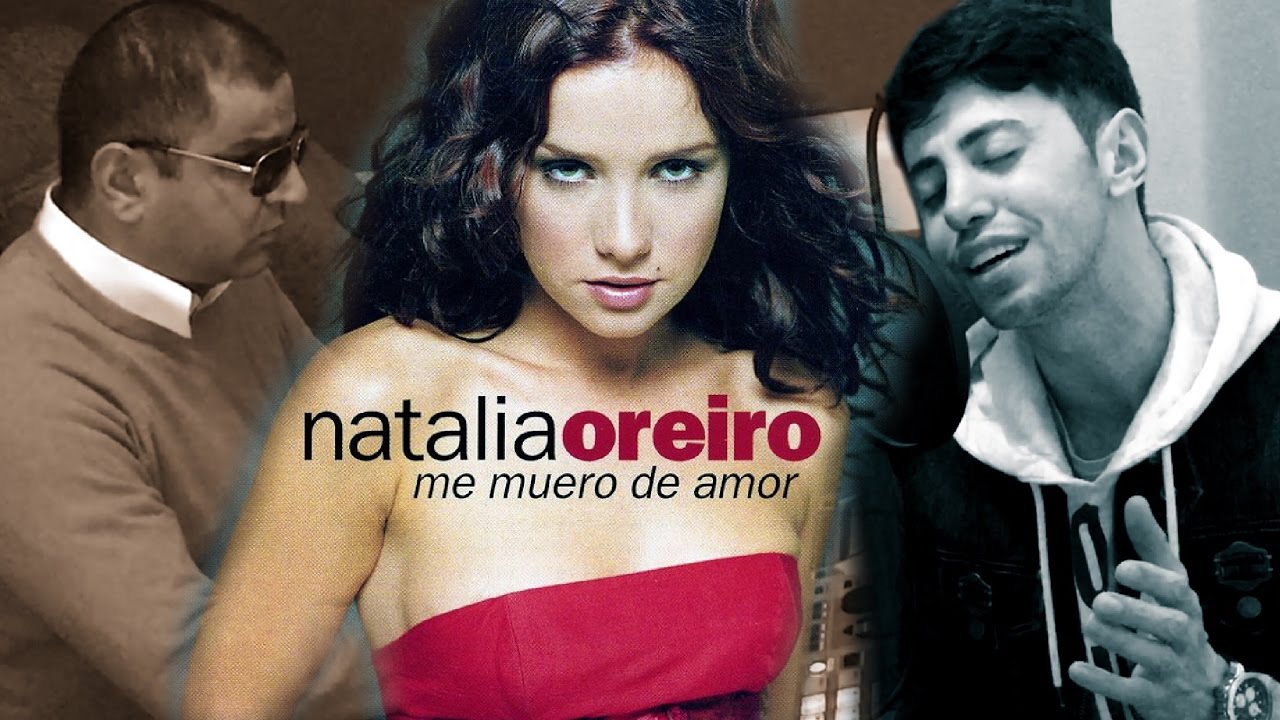 Arthur Abgar - Muero De Amor (Natalia Oreiro) ft. Albert Abgaryan (cover)