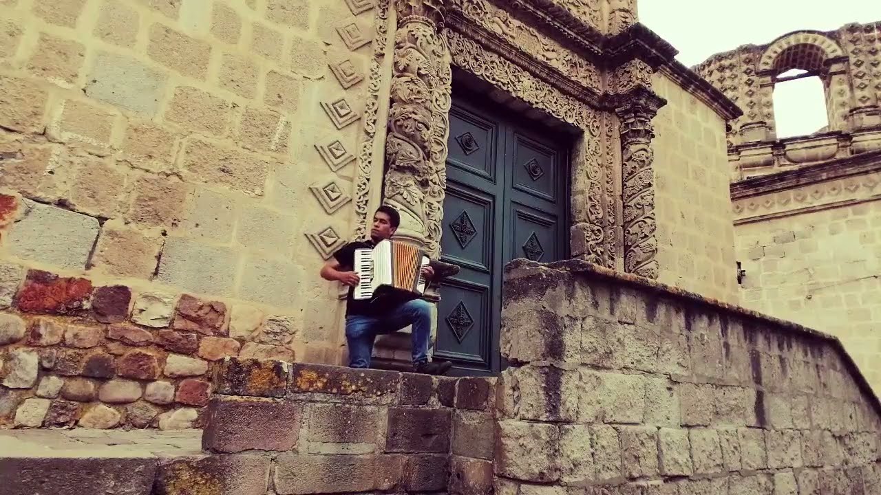 Tarantela Napolitana - Acordeón