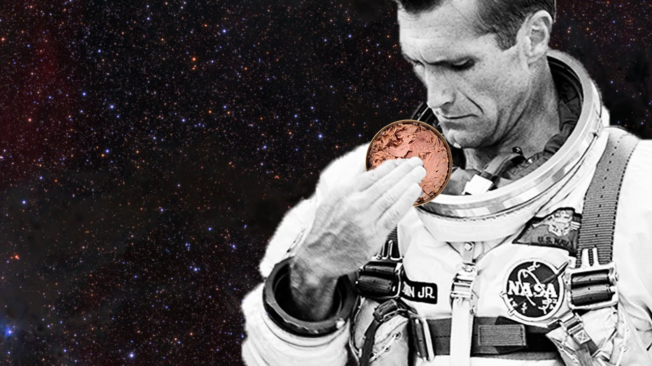 Why Tuna Really Mattered on Apollo 12