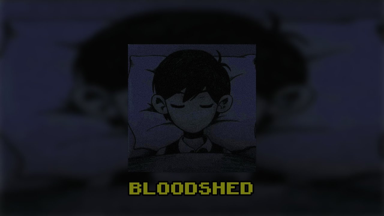AVOC ♪ - BLOODSHED